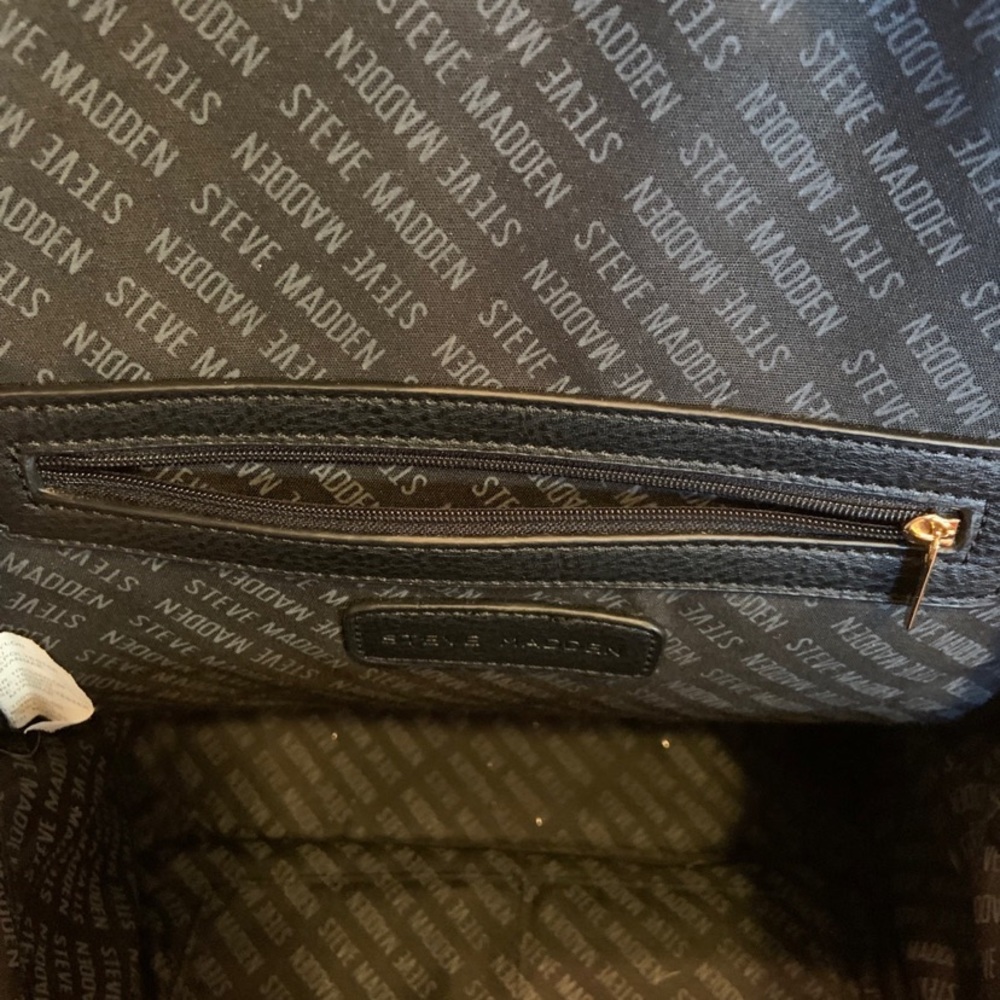 Steve Madden Backpack - Picture 10 of 12